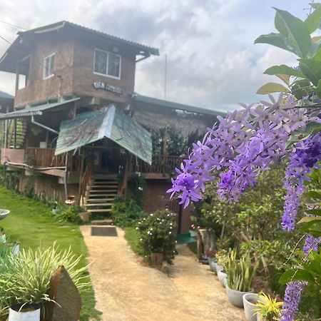 Ella Rock Grun Cottage Екстериор снимка