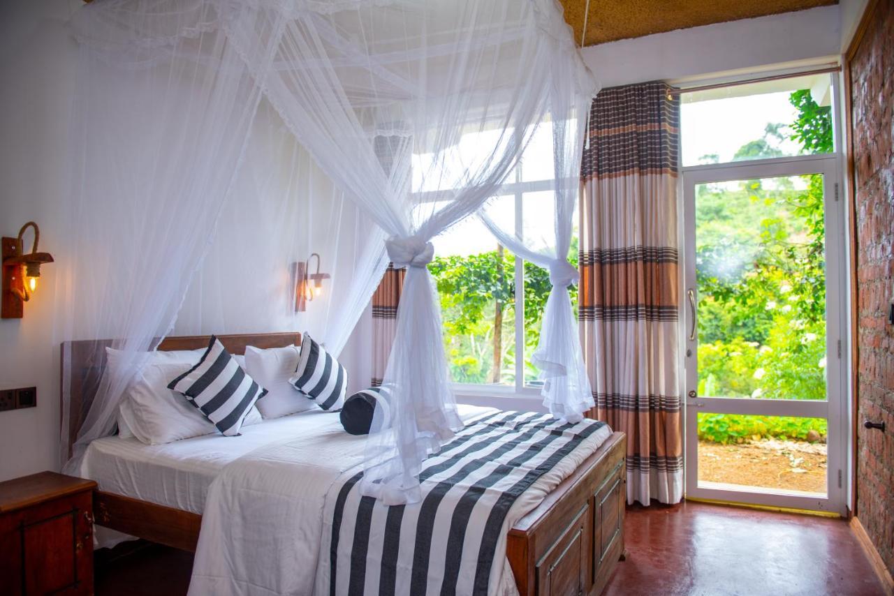 Ella Rock Grun Cottage Екстериор снимка