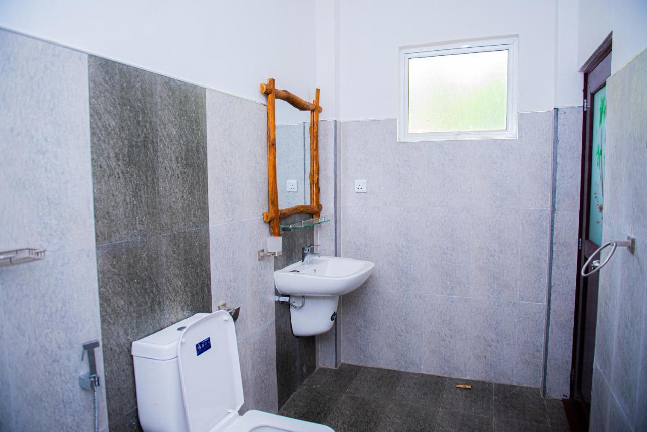 Ella Rock Grun Cottage Екстериор снимка