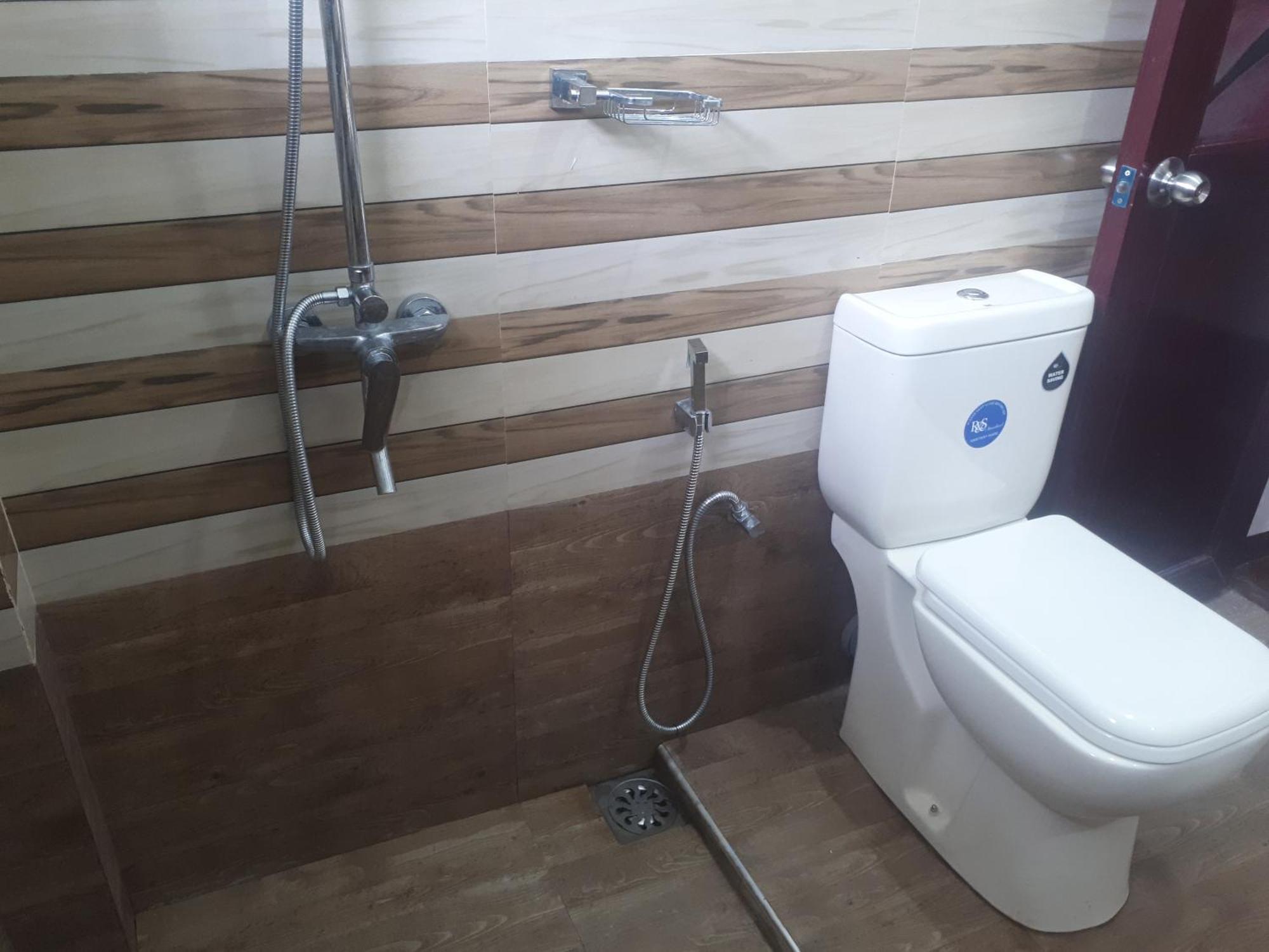 Ella Rock Grun Cottage Стая снимка